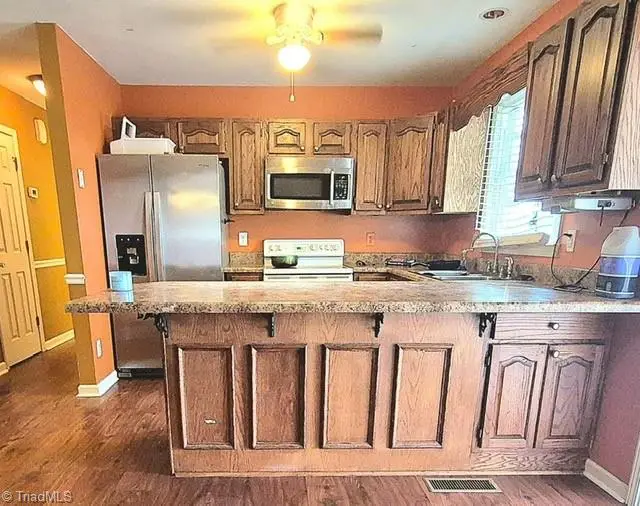 3686 Spainhour Mill Road, Tobaccoville, NC 27050 - Image #3