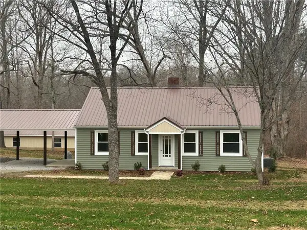 7280 Dennis Road, Walnut Cove, NC 27052