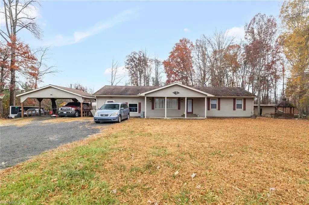 1565 Gravel Hill Road, Ruffin, NC 27326 - Image #1