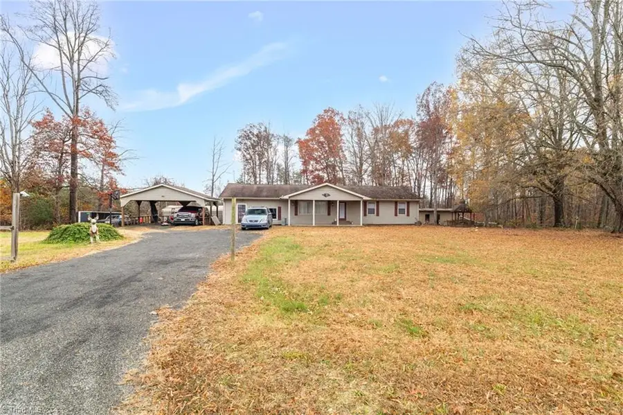 1565 Gravel Hill Road, Ruffin, NC 27326 - Image #2