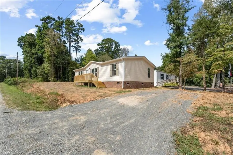 314 Robin Hood Road, Lexington, NC 27292 - Image #2