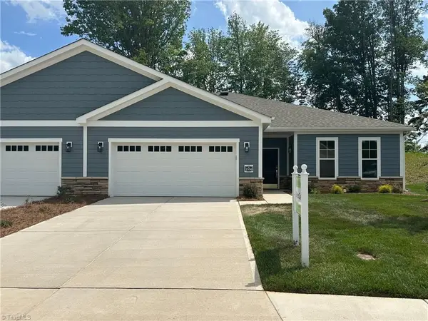 2430 Augusta Drive, Asheboro, NC 27205