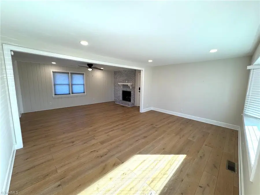 605 Bessie Street, Kernersville, NC 27284 - Image #3