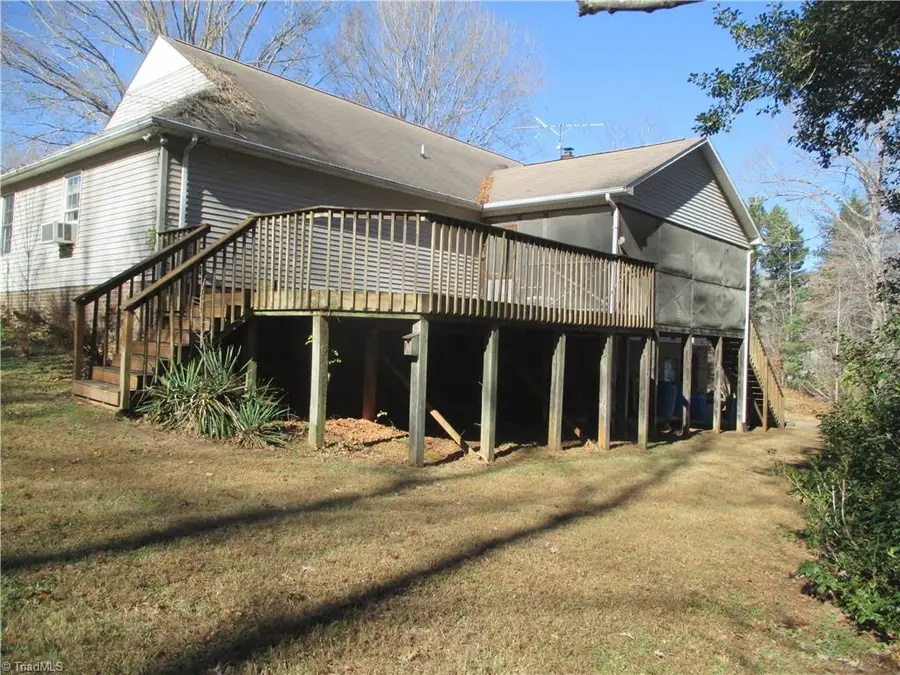 701 Berry Hill Bridge Road, Ruffin, NC 27326 - Image #3