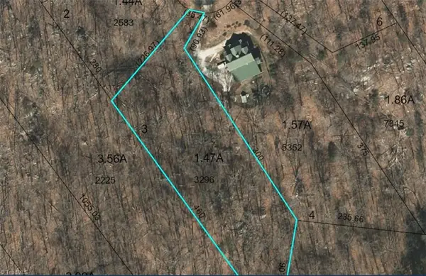 180 Plateau Lane, Denton, NC 27239