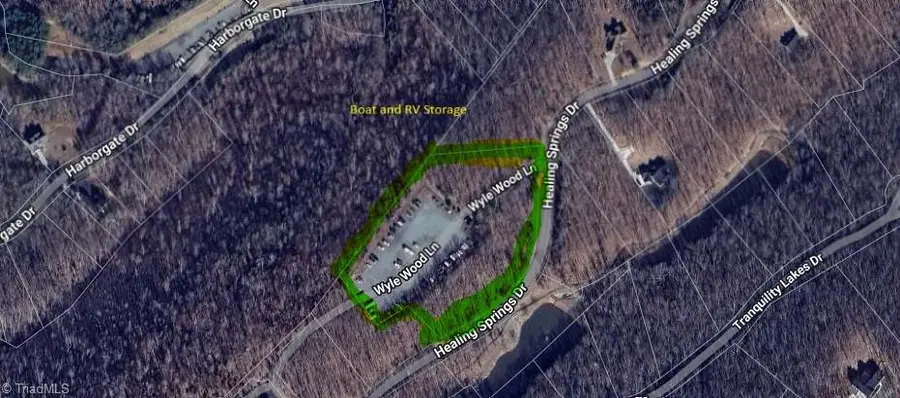 180 Plateau Lane, Denton, NC 27239 - Image #2