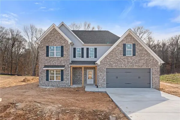 311 Enclave Drive, Clemmons, NC 27012