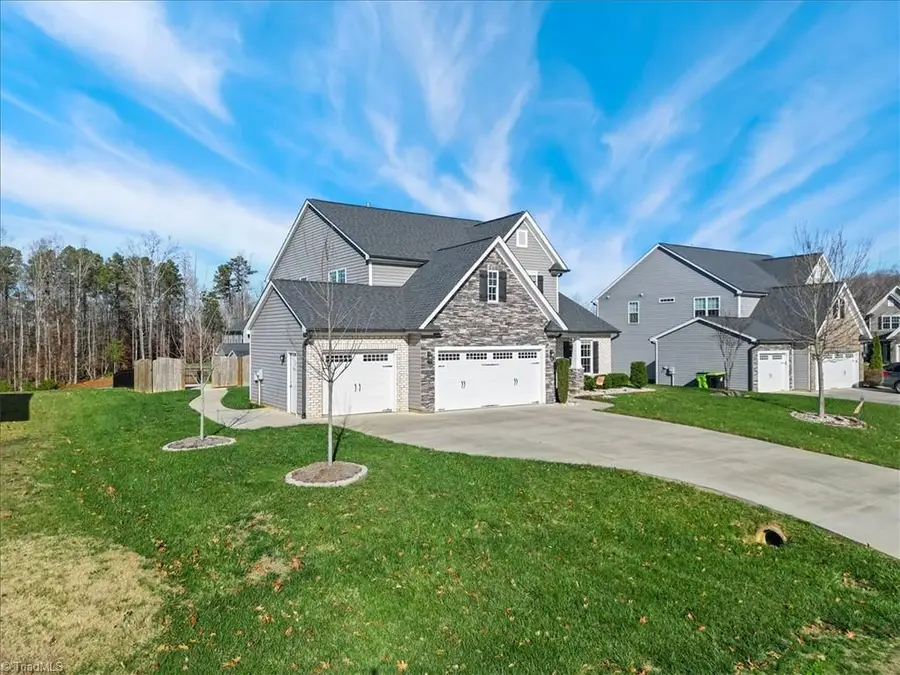 126 Gracie Lane, Clemmons, NC 27012 - Image #3