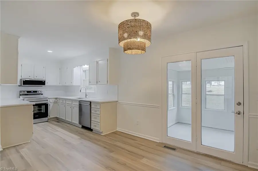 1025 Wilburn Lane, King, NC 27021 - Image #3