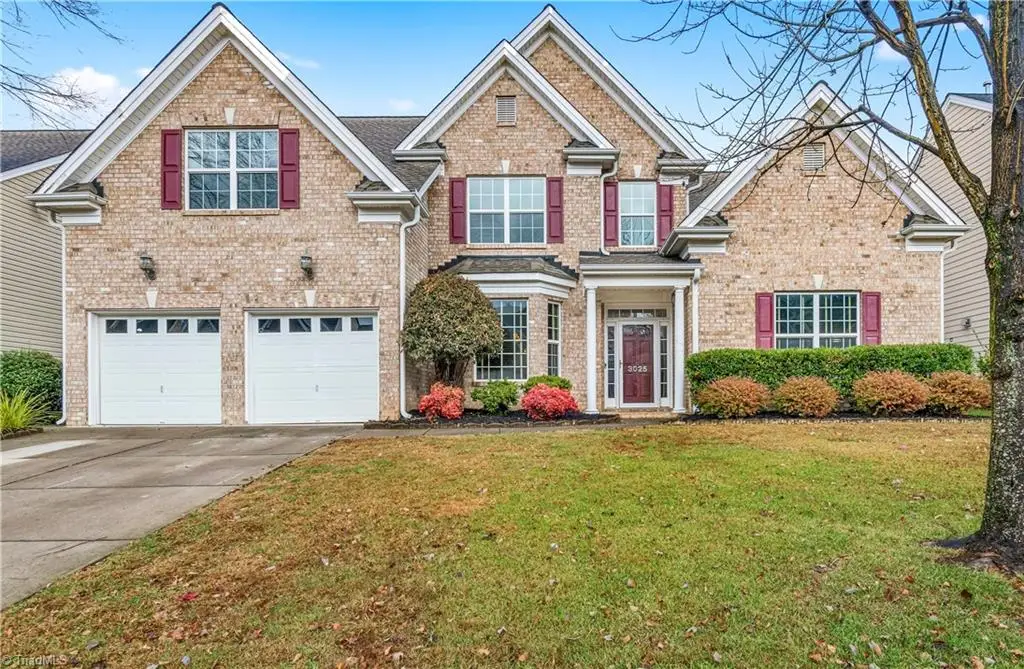 3025 Sycamore Point Trail, High Point, NC 27265 - Image #1