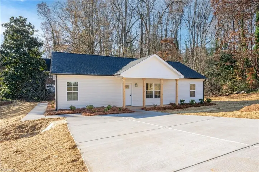 3706 Wabash Boulevard, Winston Salem, NC 27106 - Image #2