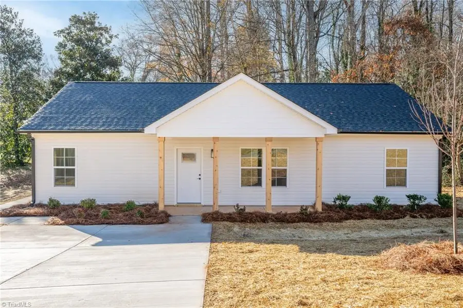 3706 Wabash Boulevard, Winston Salem, NC 27106 - Image #3