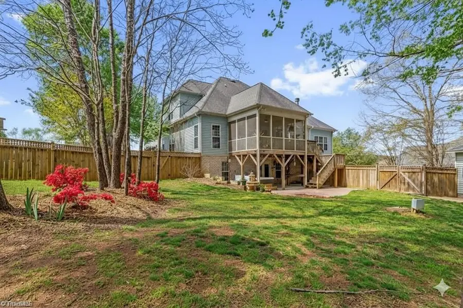 6505 Heron Point Court, Belews Creek, NC 27009 - Image #2