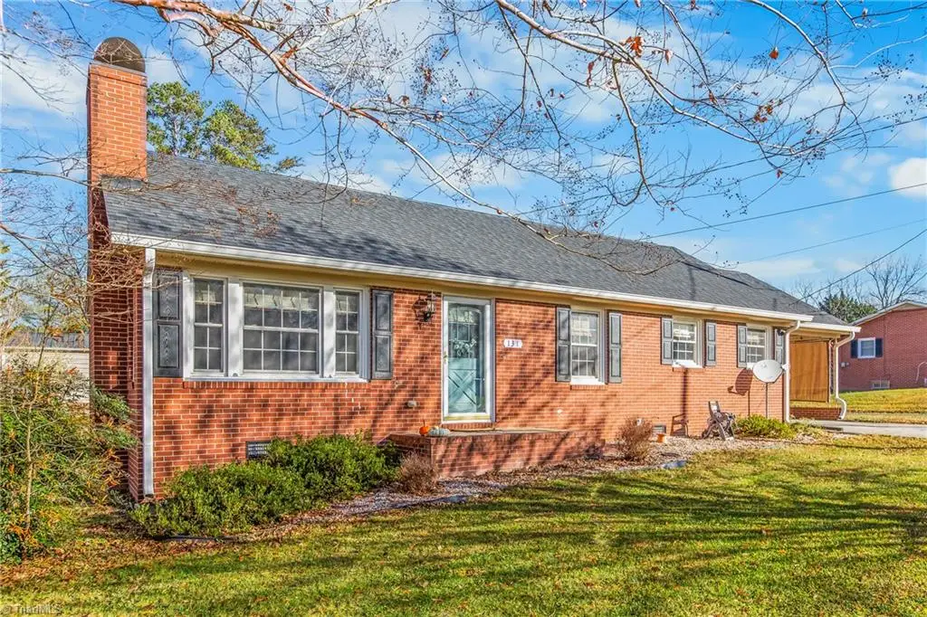 131 Hilda Drive, Mount Airy, NC 27030 - Image #1