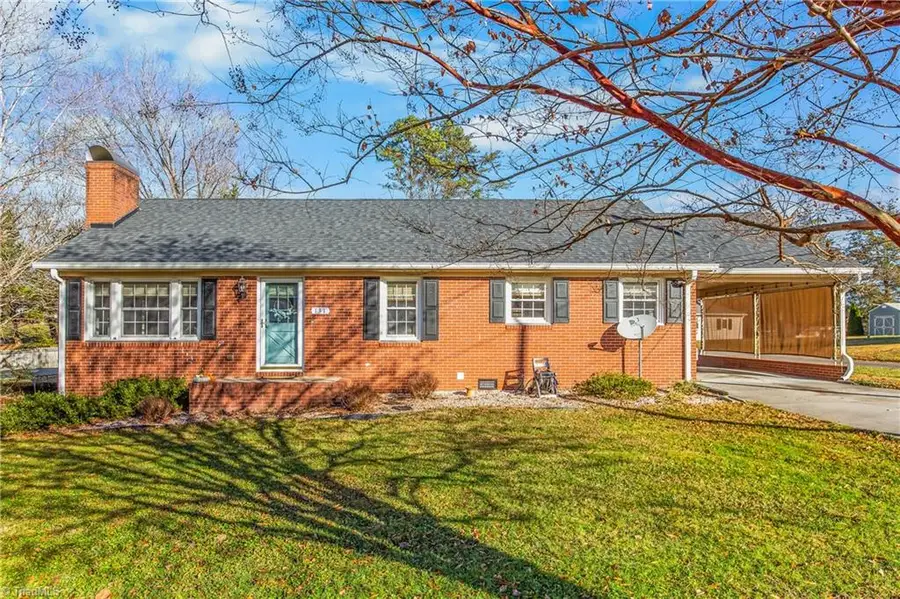 131 Hilda Drive, Mount Airy, NC 27030 - Image #3
