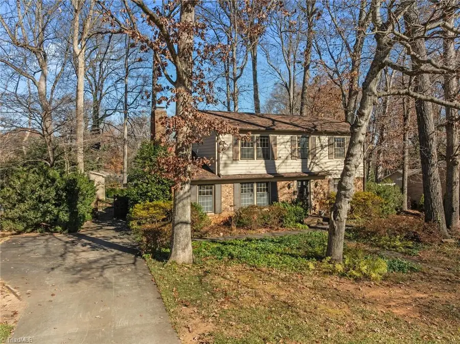 1602 Alderman Drive, Greensboro, NC 27408 - Image #2