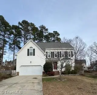 9 Compton Court, Greensboro, NC 27407 - Image #2