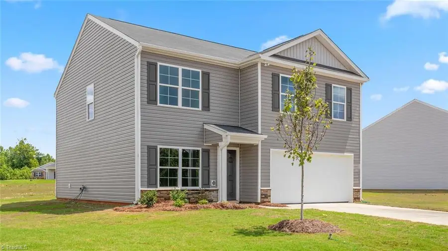 308 Aspen Place Court, Thomasville, NC 27360 - Image #3