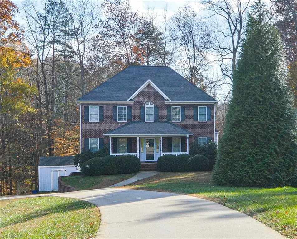 235 High Meadows Road, Advance, NC 27006 - Image #1