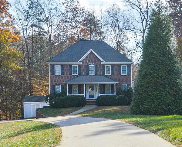 235 High Meadows Road, Advance, NC 27006