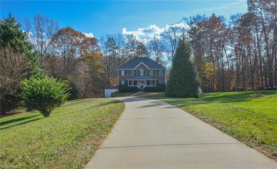 235 High Meadows Road, Advance, NC 27006 - Image #2