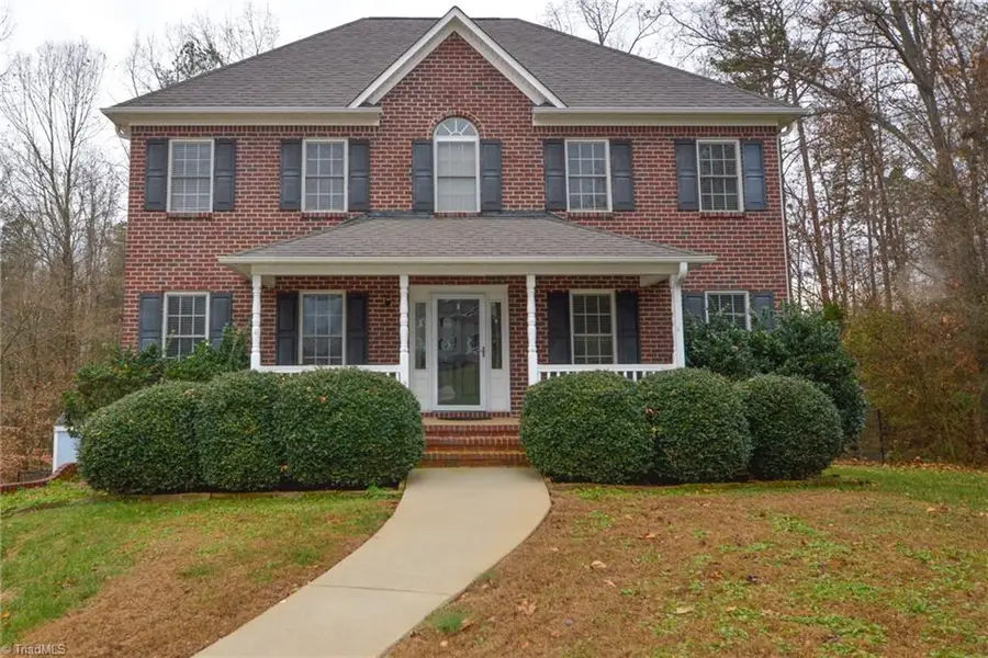 235 High Meadows Road, Advance, NC 27006 - Image #3