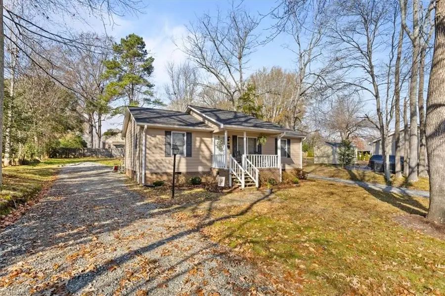 315 N Seventh Street, Mebane, NC 27302 - Image #2