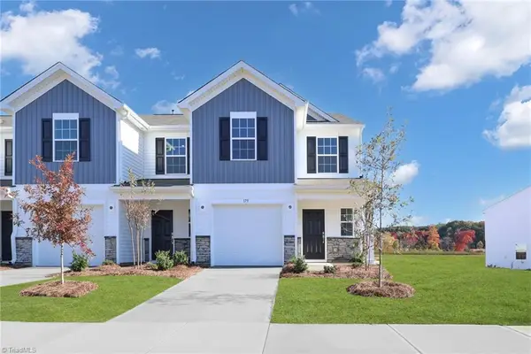 168 Plumtree Court, King, NC 27021