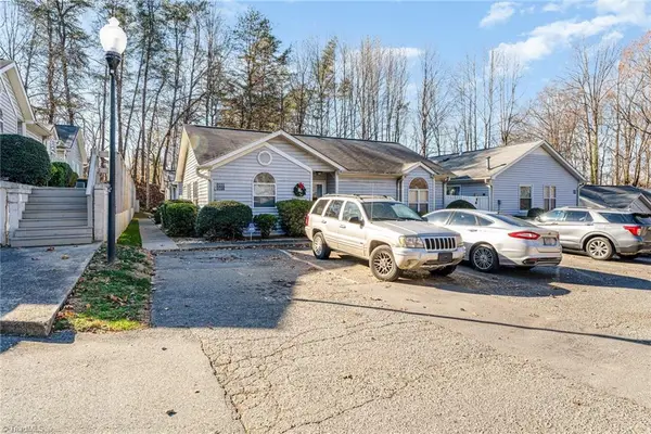 5969 Old Plank Road, Winston-Salem, NC 27106