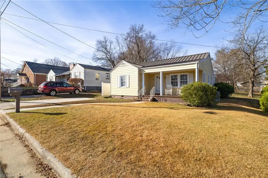 916 Forest Street, Reidsville, NC 27320 - Image #3