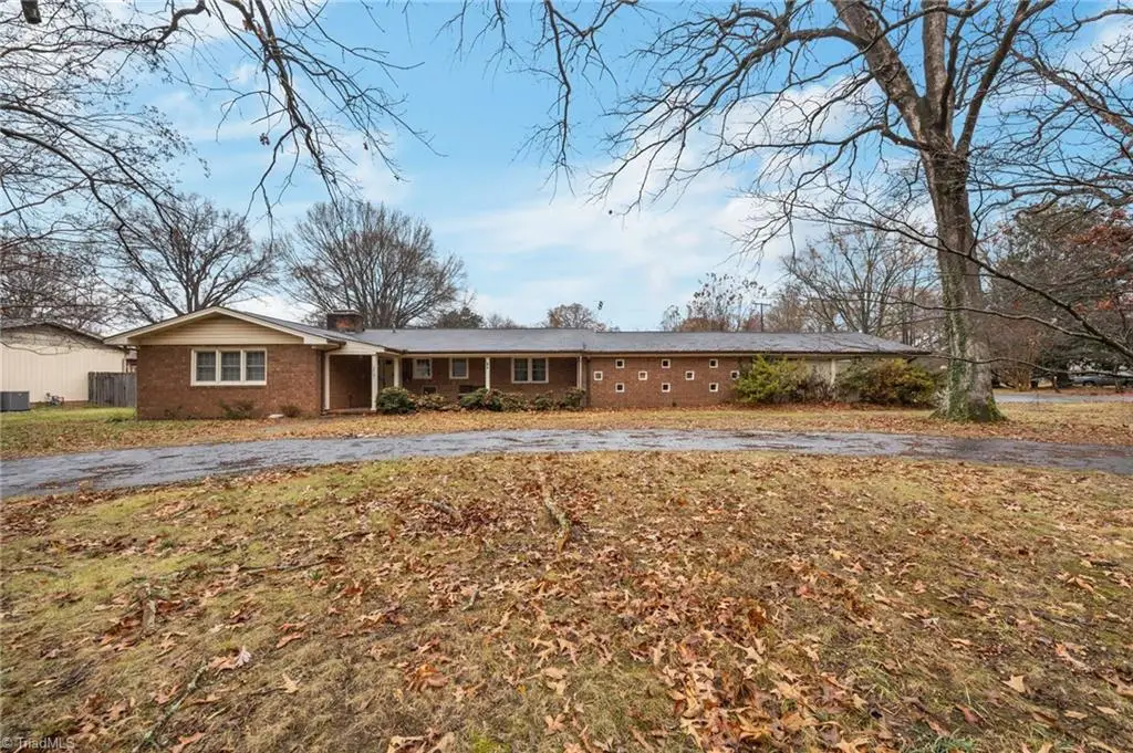 2407 Saddle Club Road, Burlington, NC 27215 - Image #1