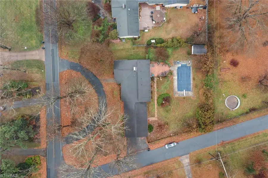 2407 Saddle Club Road, Burlington, NC 27215 - Image #2