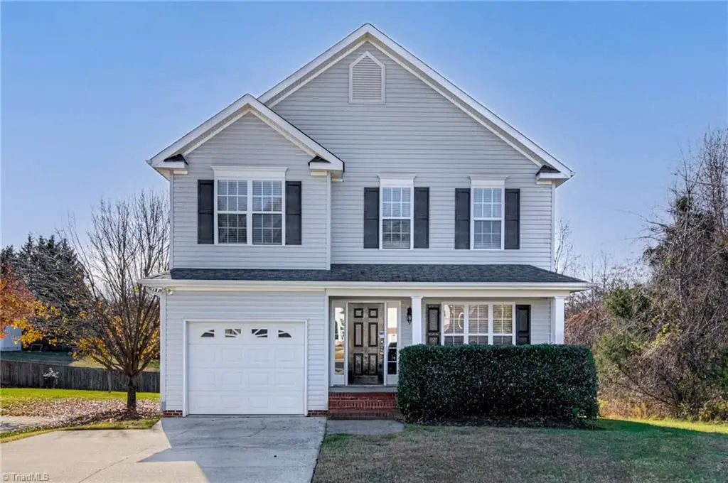 521 Brummell Lane, High Point, NC 27265 - Image #1