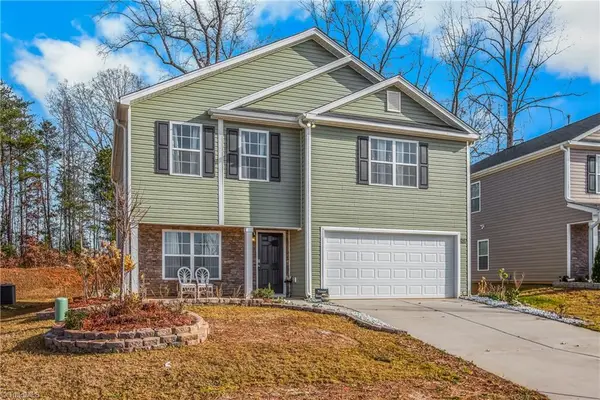 6729 Capstone Court, Rural Hall, NC 27045