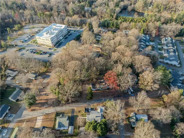 599 Mission Road, Winston-Salem, NC 27103