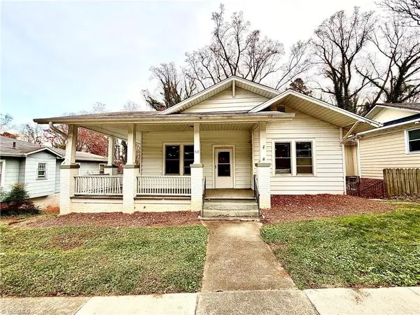 319 Lockland Avenue, Winston-Salem, NC 27103