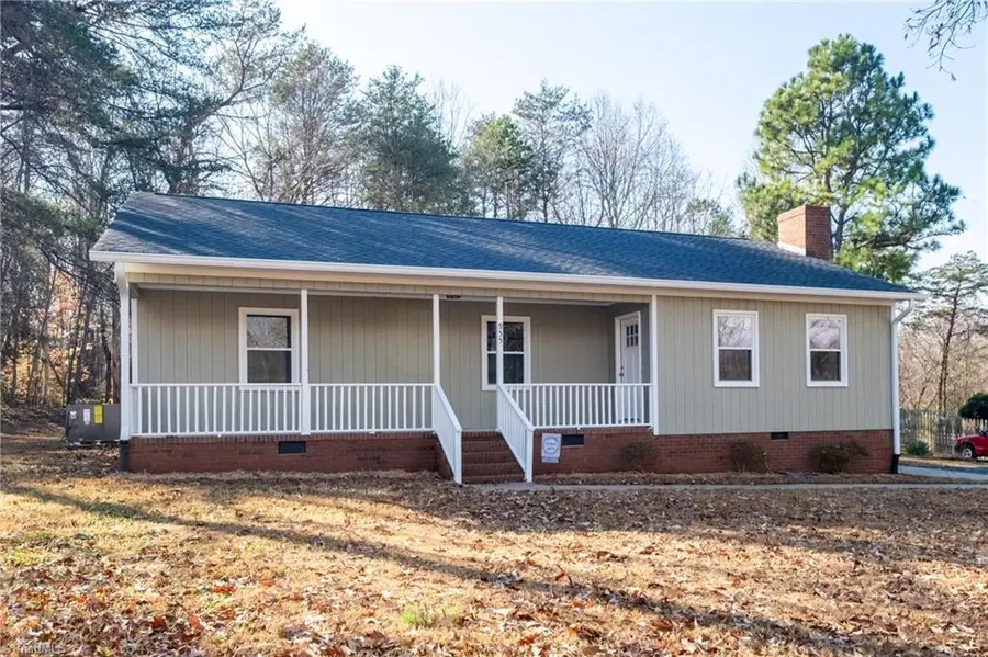 955 Lyndon Lane, Haw River, NC 27258 - Image #2