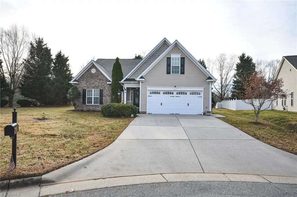 2212 Alamar Court, Colfax, NC 27235 - Image #1