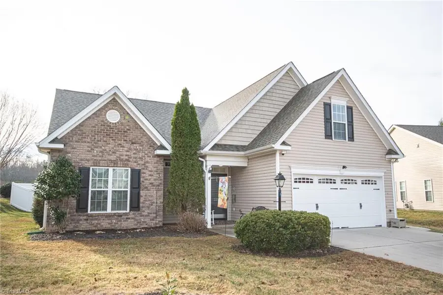 2212 Alamar Court, Colfax, NC 27235 - Image #3