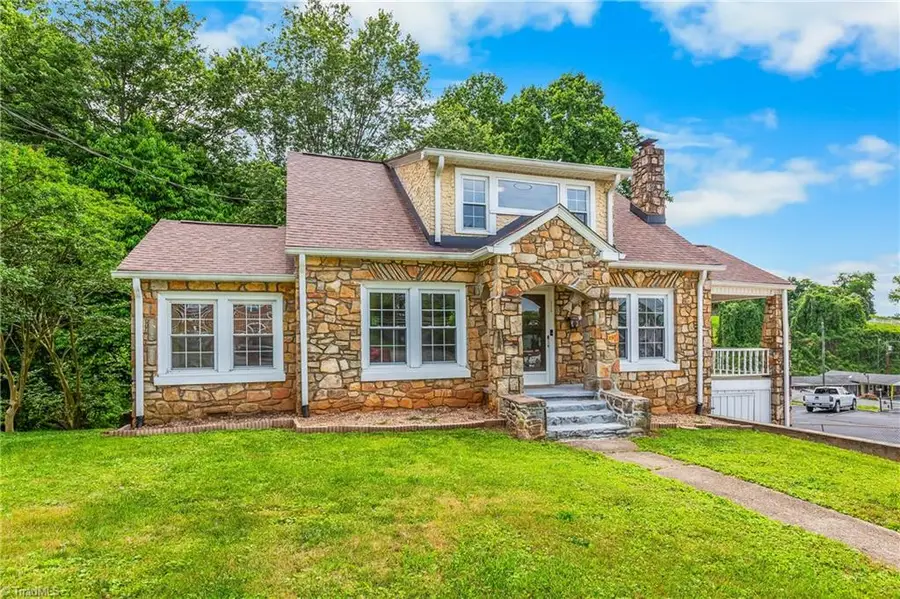 335 N Bridge Street, Jonesville, NC 28642 - Image #2