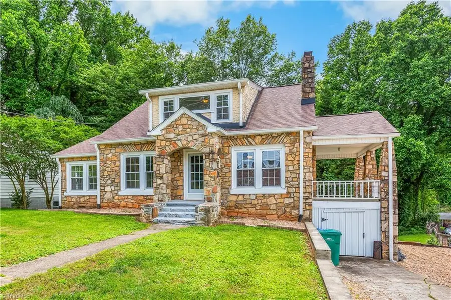 335 N Bridge Street, Jonesville, NC 28642 - Image #3