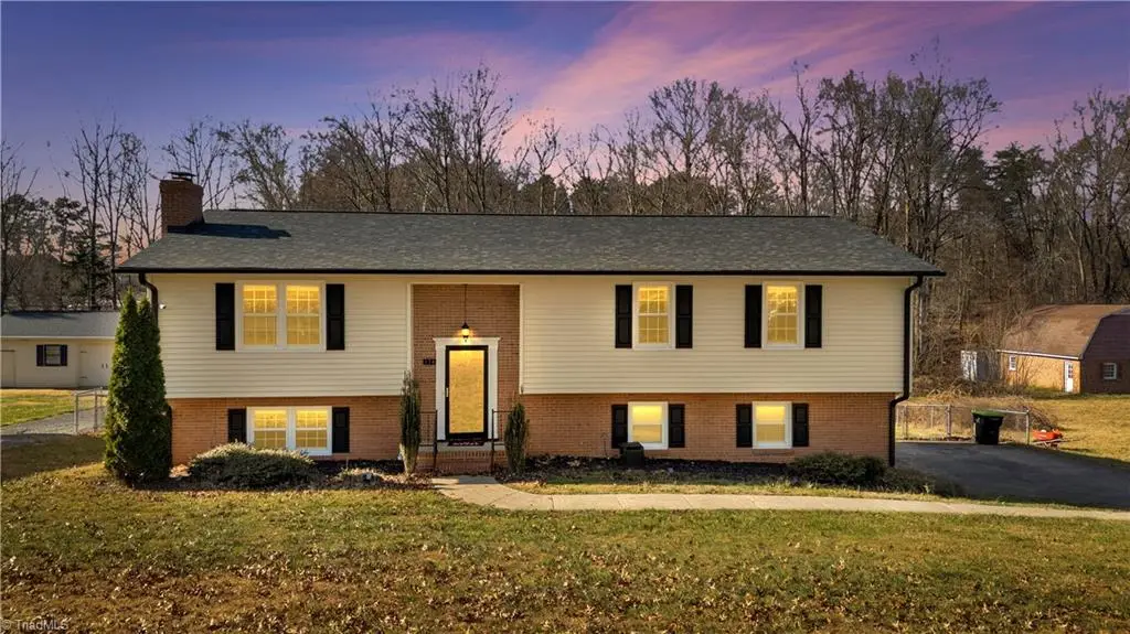 176 Farmbrooke Lane, Arcadia, NC 27127 - Image #1