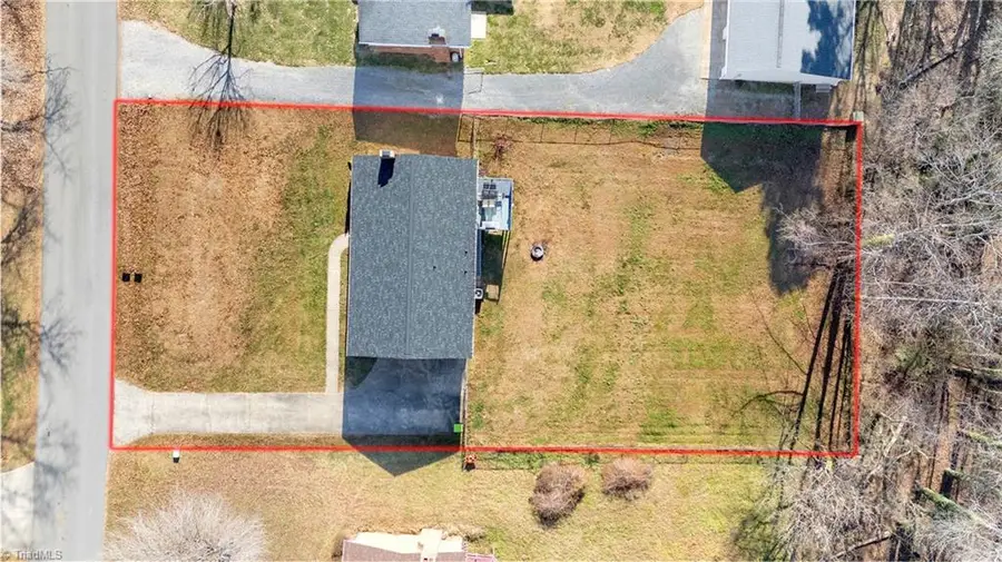 176 Farmbrooke Lane, Arcadia, NC 27127 - Image #3