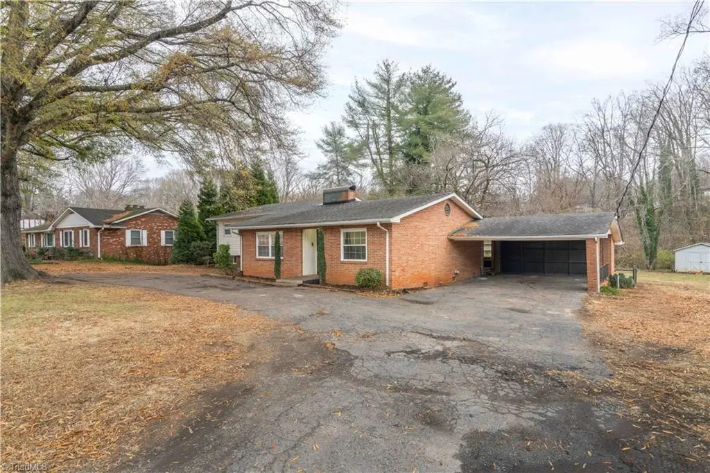 5251 Silas Creek Parkway, Winston Salem, NC 27106 - Image #1