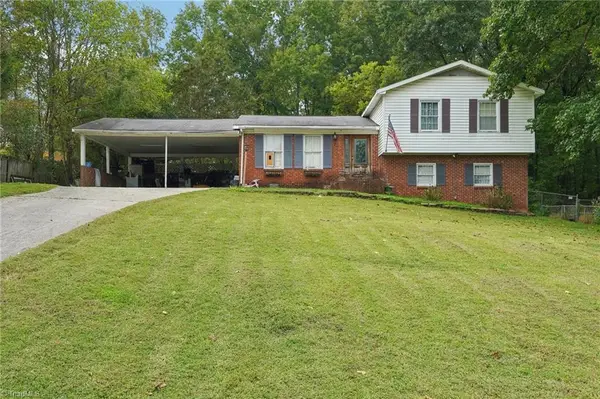 5519 Windemere Circle, Trinity, NC 27370