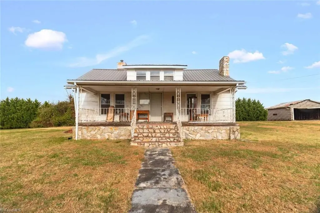 2445 Amostown Road, Sandy Ridge, NC 27046 - Image #1