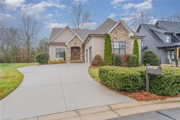 9340 Eden Grove Court, Lewisville, NC 27023