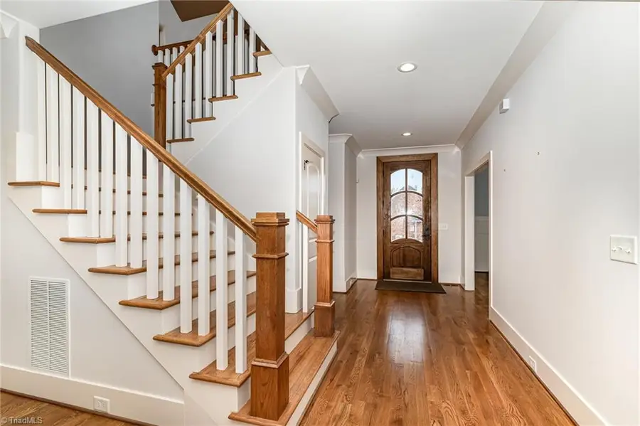 9340 Eden Grove Court, Lewisville, NC 27023 - Image #3