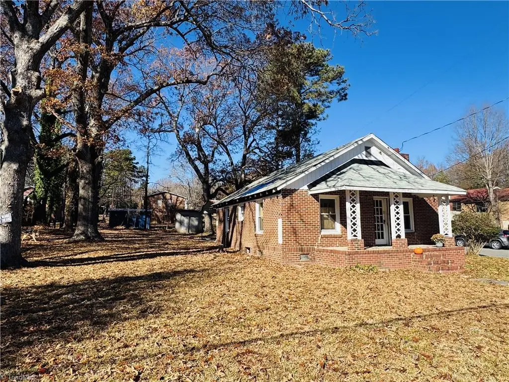 417 Green Street, Roxboro, NC 27573 - Image #1