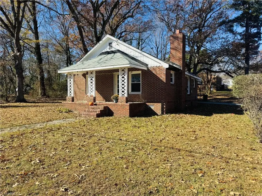 417 Green Street, Roxboro, NC 27573 - Image #2